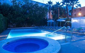 Hotel Avenida